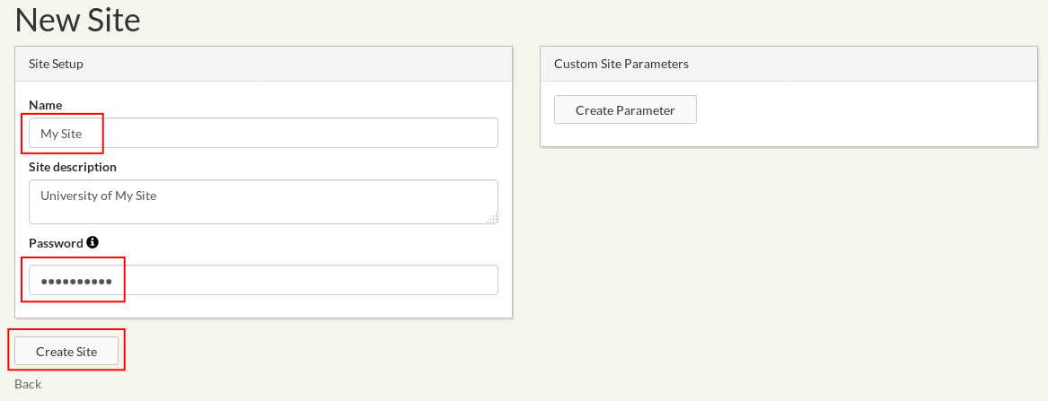 Team creation/Team join workflow picture.
